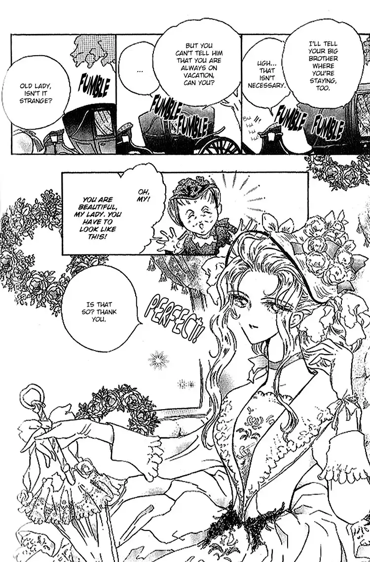 Lady Victorian Chapter 7 19